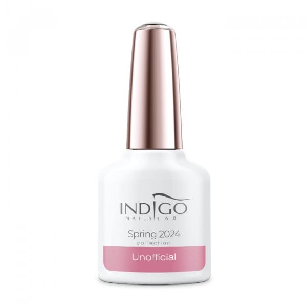 Unofficial Gel Polish 7Ml