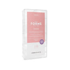 Upper Forms Dual Form Soft & Short Square 240 pcs 1PCS