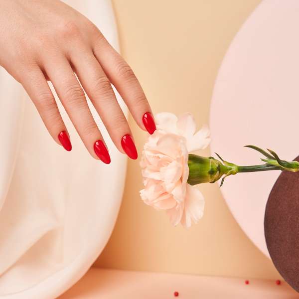 Vampirella Gel Polish 7Ml