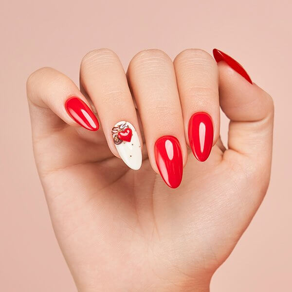 Vampirella Gel Polish 7Ml