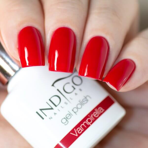 Vampirella Gel Polish 7Ml