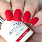 Vampirella Gel Polish 7Ml