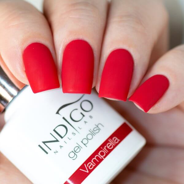 Vampirella Gel Polish 7Ml