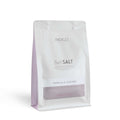 Vanilla & Leather Bath Salts-700g