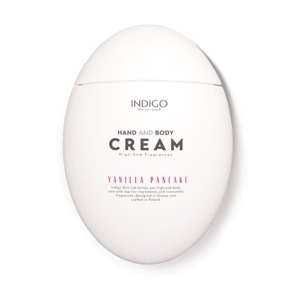 Vanilla Pancake Hand&Body Cream  60Ml