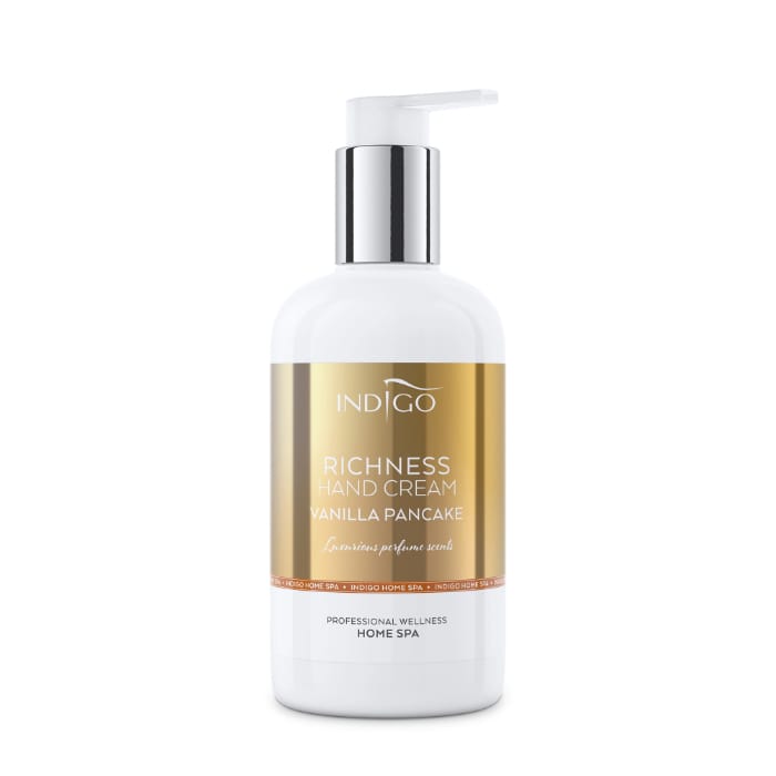 Vanilla Pancake Hand Cream-300Ml