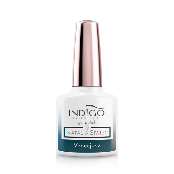 Venecjusz Gel Polish 7Ml