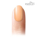 Veni Vidi Peachy Gel Brush