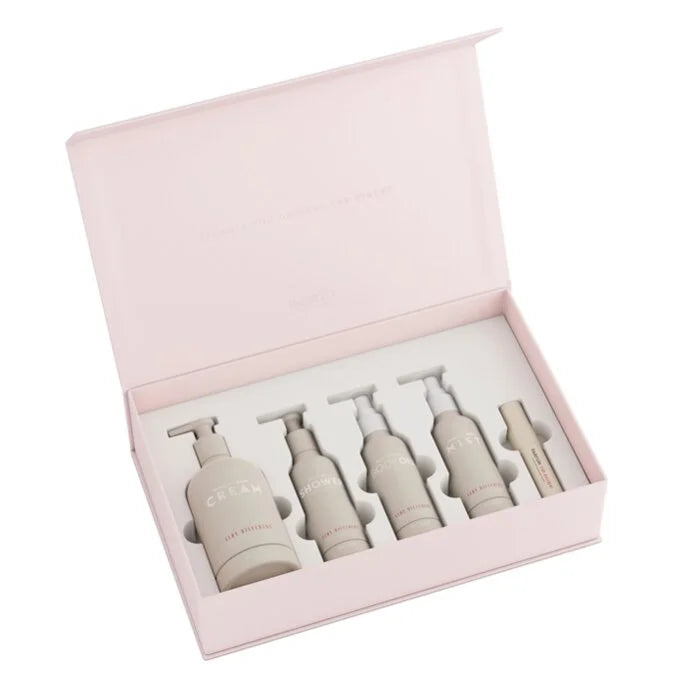 Very Different Spa Set