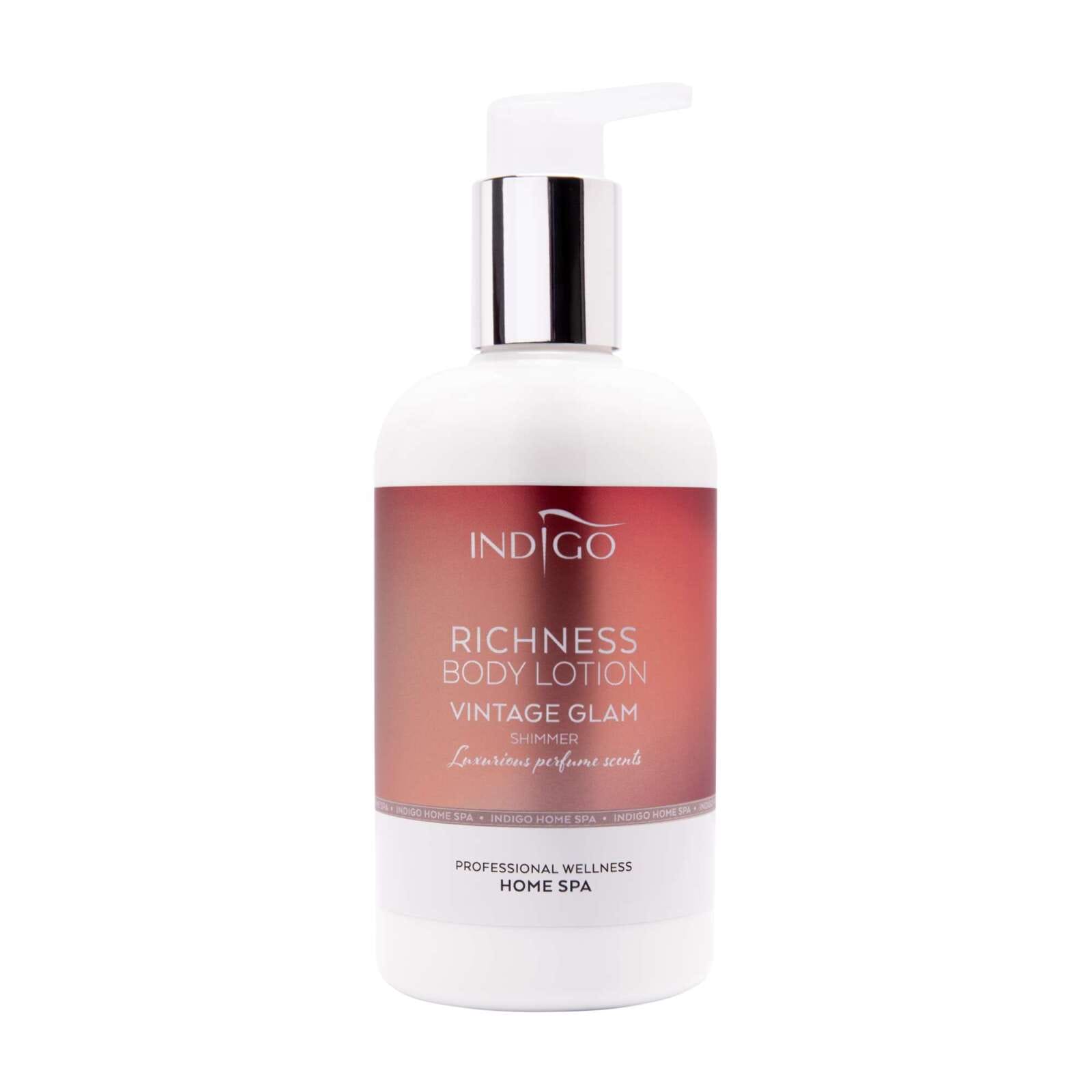 Vintage Glam-Body Lotion 300Ml