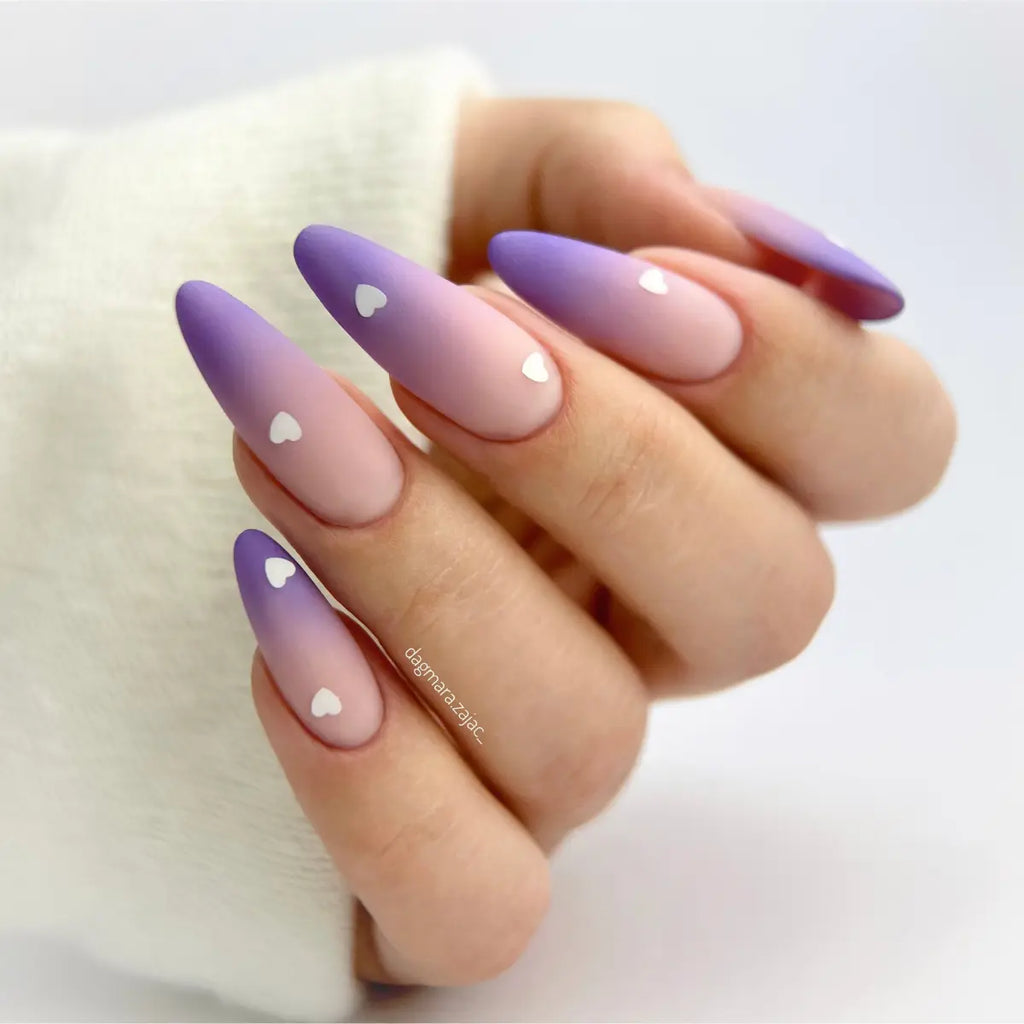 Paint Gel UV LED 5Ml – Violet