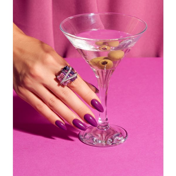 Vip Vip Hurra Gel Polish 7Ml