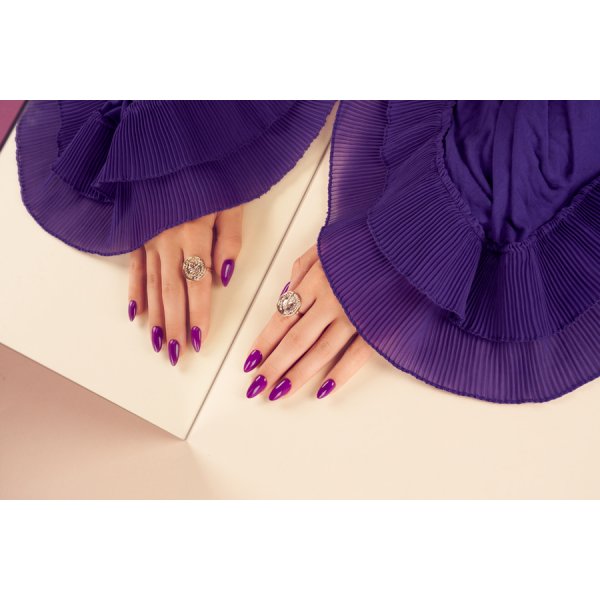 Vip Vip Hurra Gel Polish 7Ml