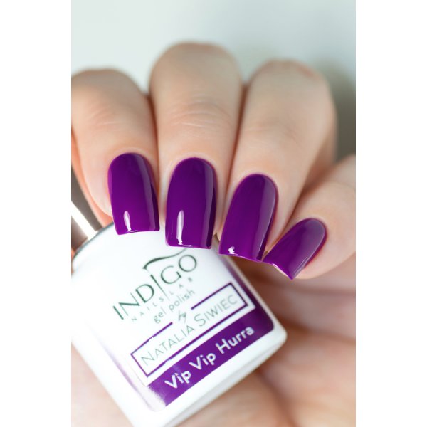 Vip Vip Hurra Gel Polish 7Ml