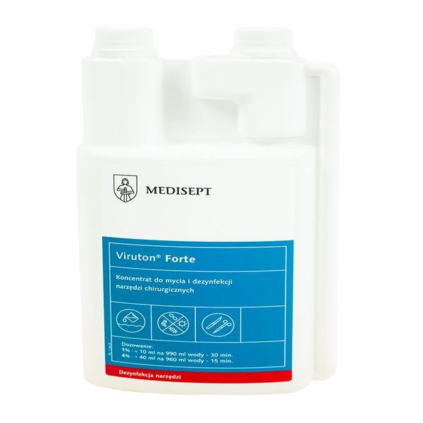 Viruton Forte Concentrate 1L