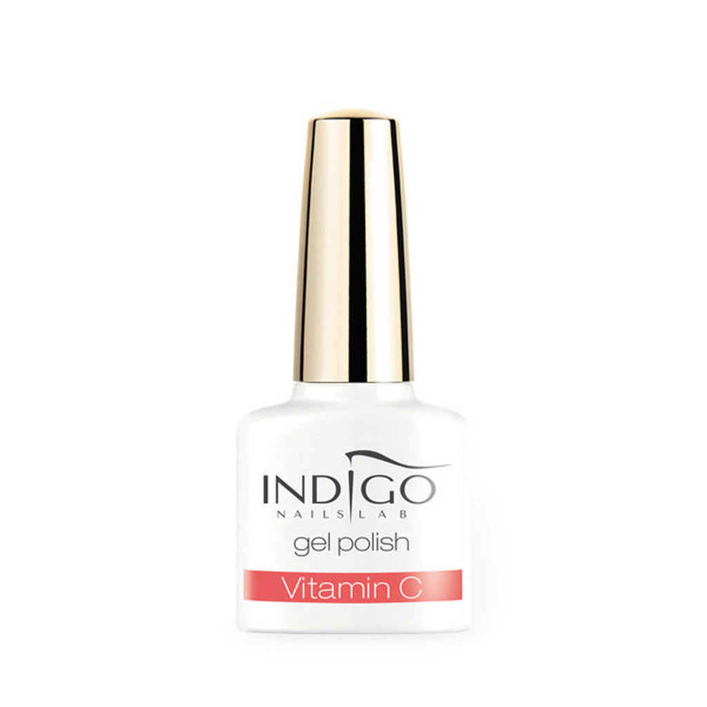 Vitamin C Gel Polish 7ML