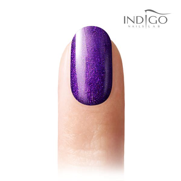 Viva Italia- Sparkle Gel Colour 8Ml