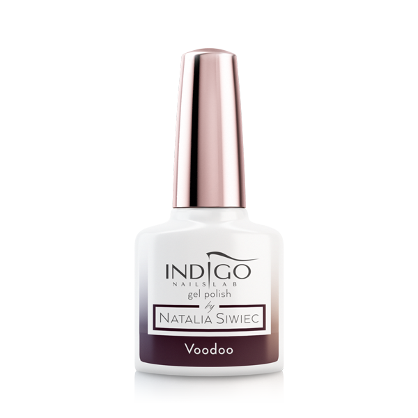 Voodoo Gel Polish 7Ml