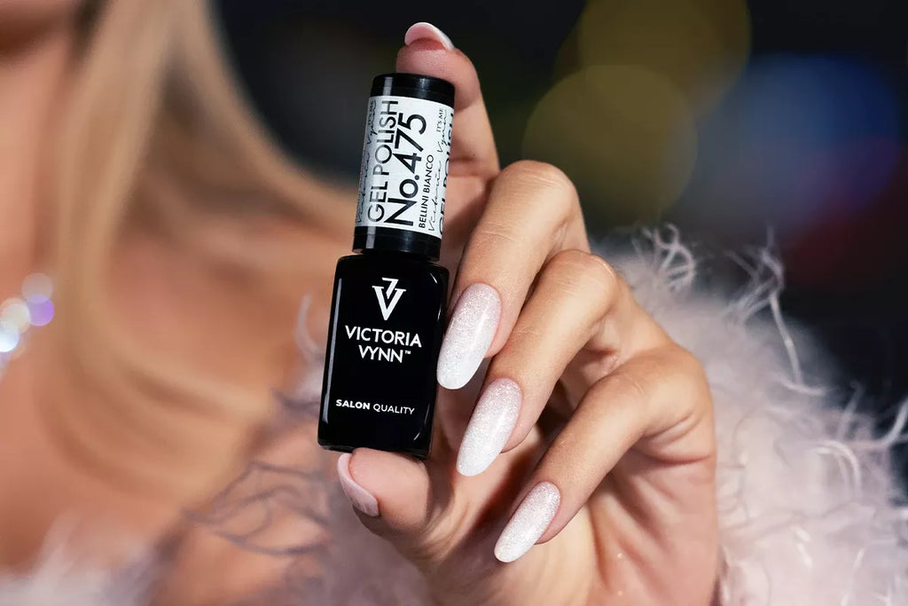 Victoria Vynn Gel Polish 475 Bellini Bianco 8ml