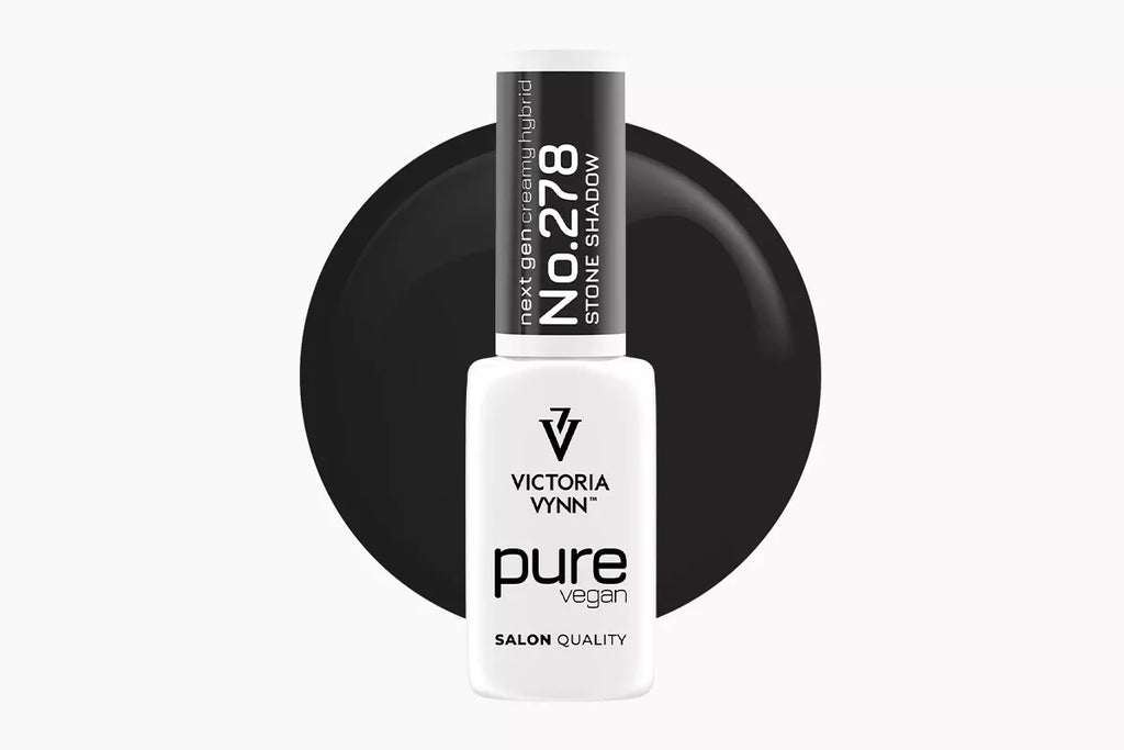 Victoria Vynn Pure Vegan Mistique Forest Gel Polish Set 278-282 - 5 x 8ml