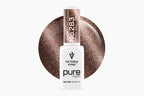 Victoria Vynn Pure Vegan Creamy Hybrid 283 Cat Eye Brown Spell 8ml