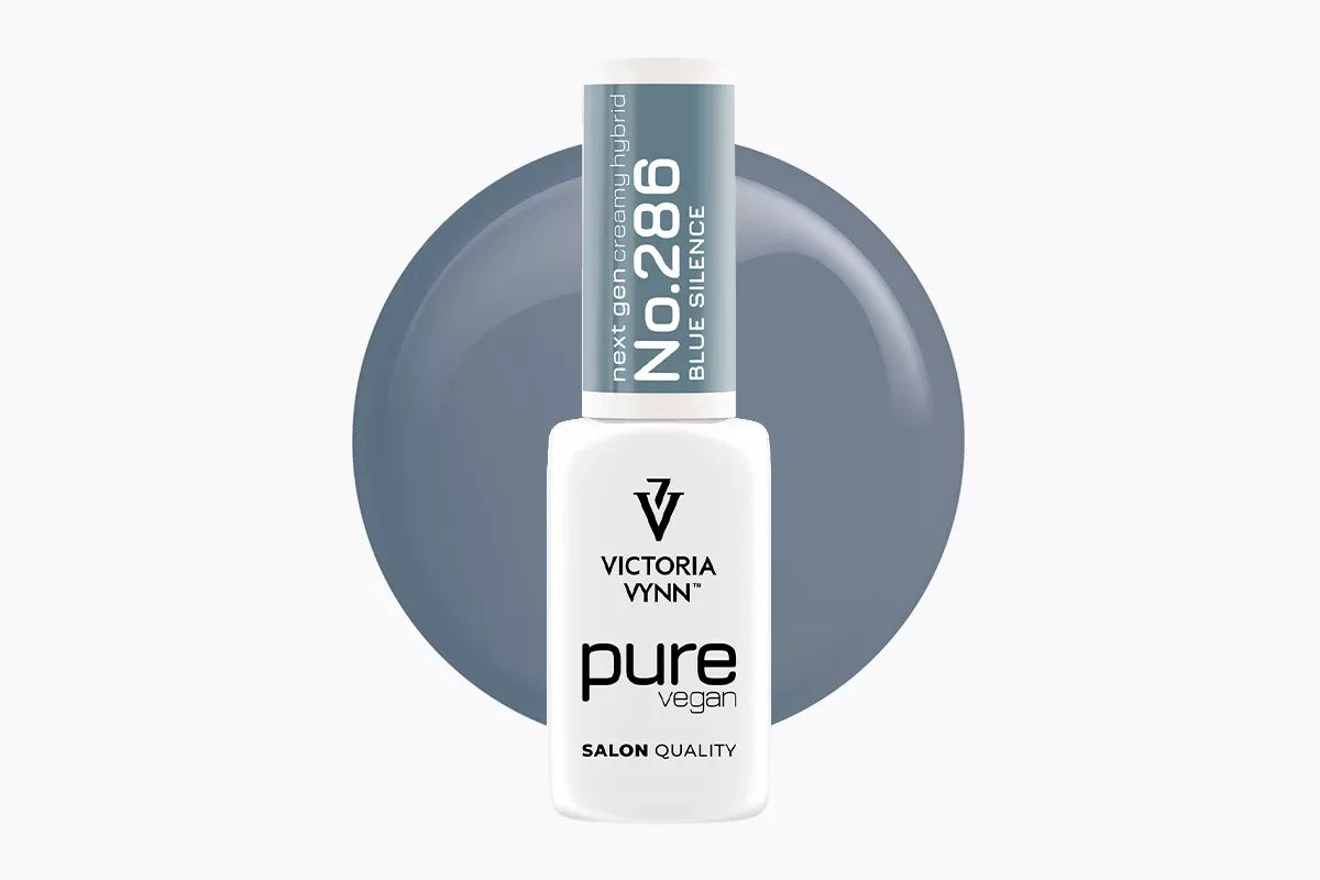 Victoria Vynn Pure Vegan Mistique Wetland Gel Polish Set 283-287 - 5 x 8ml