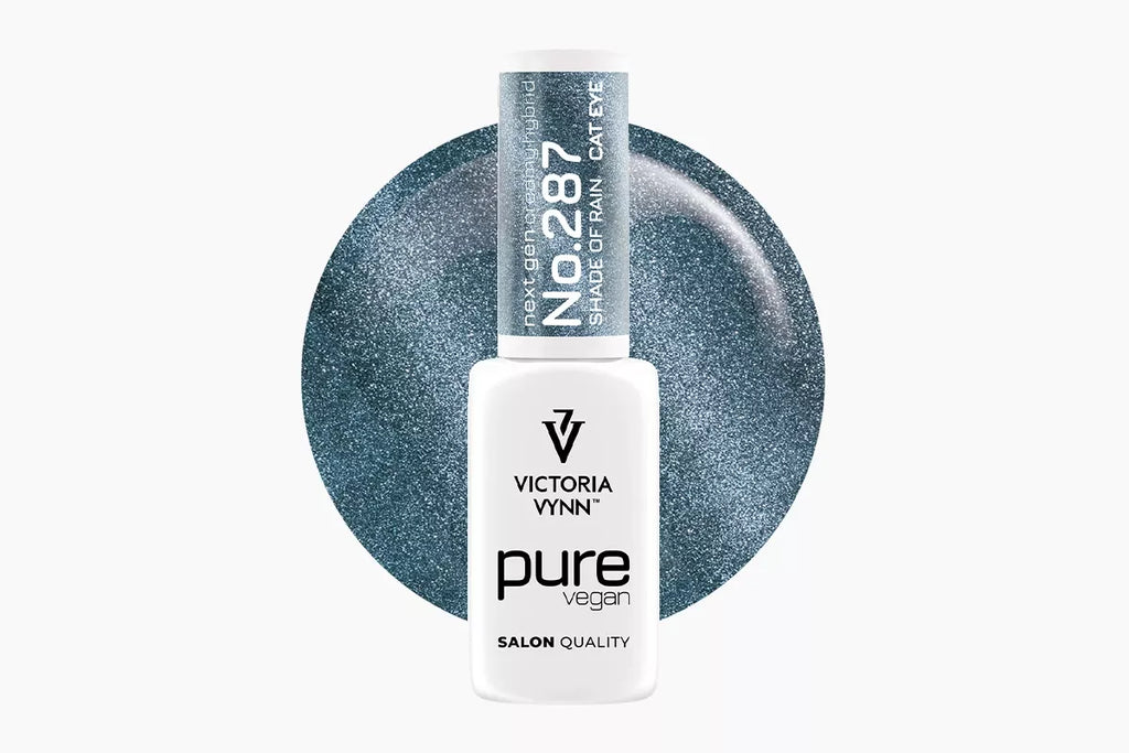 Victoria Vynn Pure Vegan Mistique Wetland Gel Polish Set 283-287 - 5 x 8ml