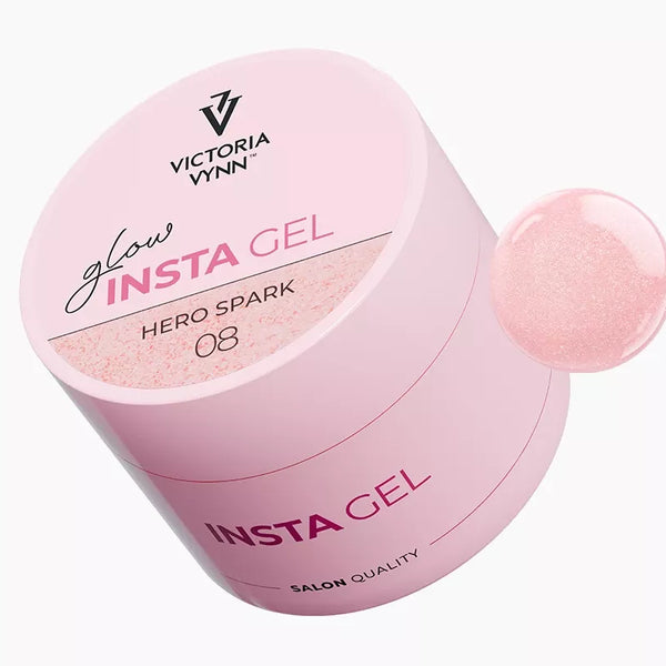 Victoria Vynn Insta Gel 08 - Hero Spark 40ml