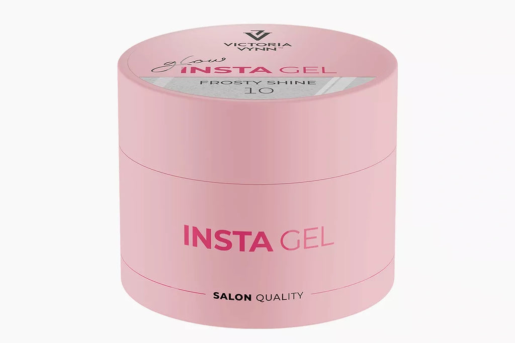 Victoria Vynn Insta Gel 10 - Frosty Shine 40ml