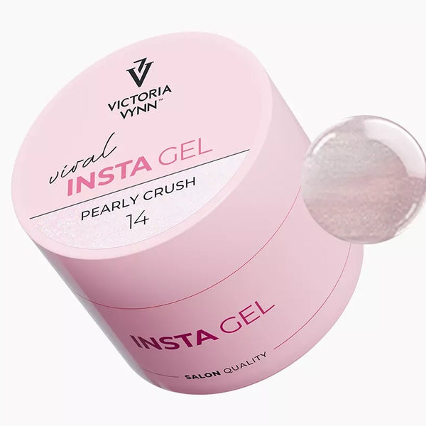 Victoria Vynn Insta Gel 14 - Pearly Crush 40ml