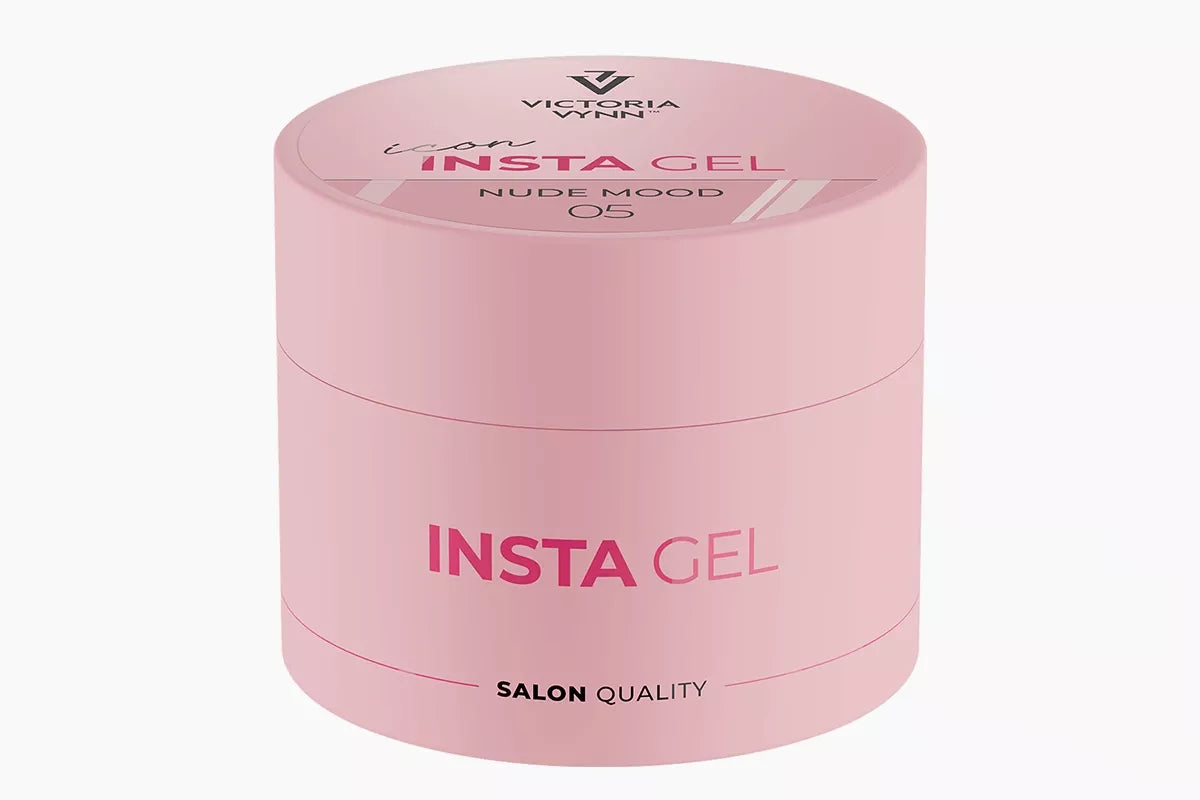 Victoria Vynn Insta Gel 05 - Nude Mood 40ml