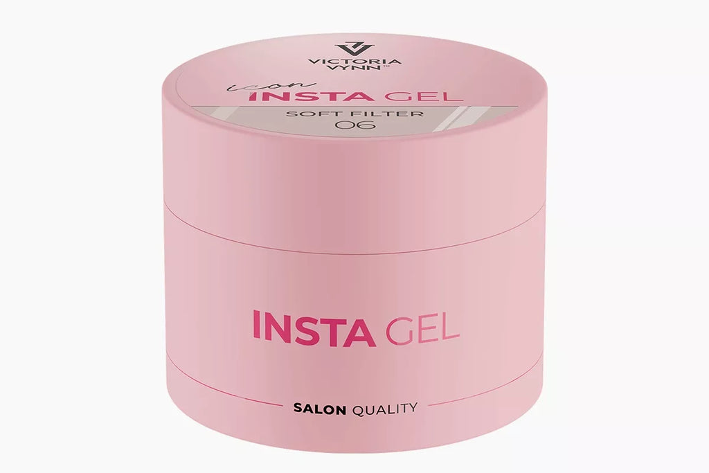 Victoria Vynn Insta Gel 06 - Soft Filter 40ml