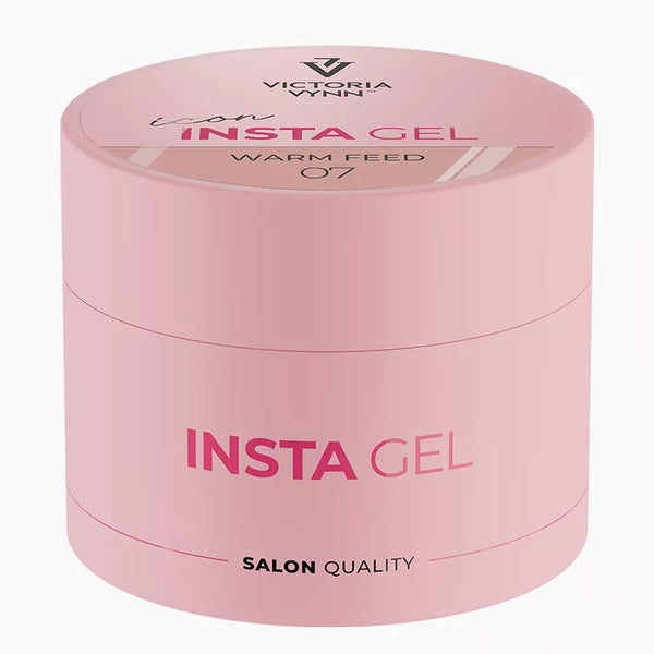 Victoria Vynn Insta Gel 07 - Warm Feed 40ml