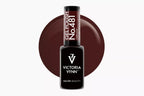 Victoria Vynn 481 Oxblood Gel Polish - 8ml