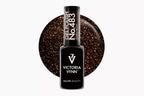 Victoria Vynn 483 Gilded Ebony Gel Polish - 8ml