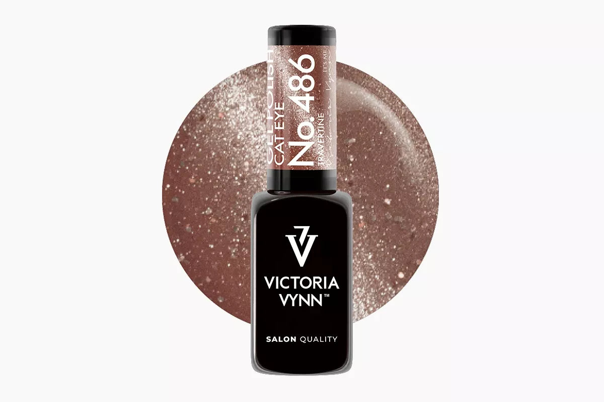 Victoria Vynn The New Deco Gel Polish Collection - 8 x 8ml