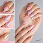 Transparent The One Gel Polish 7Ml