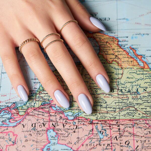 Whatever Gel Polish 7Ml