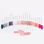 Where Is Umbrella? Gel Polish 7Ml