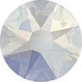 Swarovski Crystals White Opal ss9