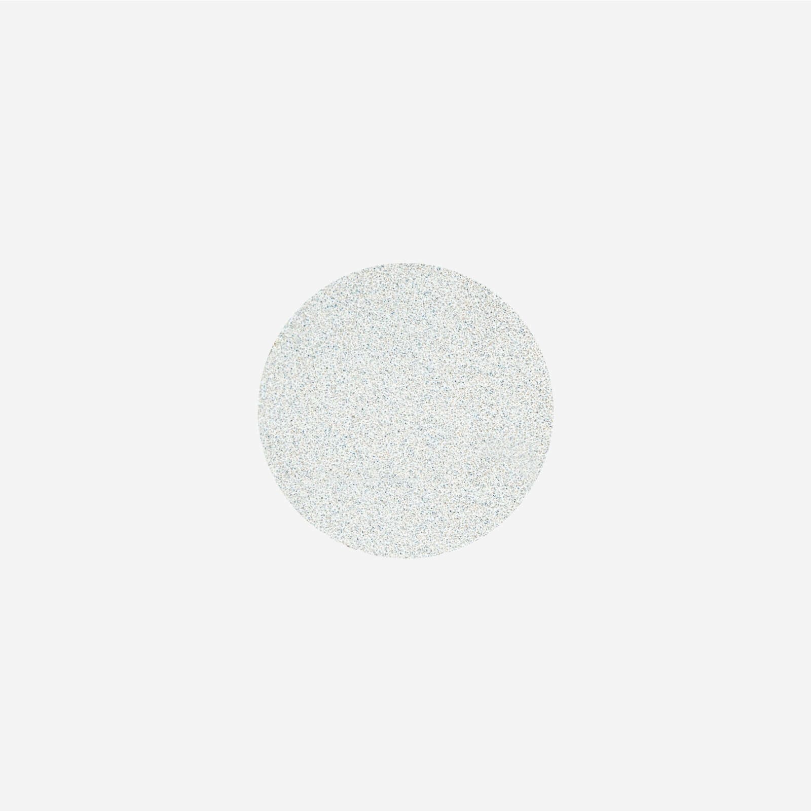 White Refill Pads For Pedicure Disc Pododisc Staleks Pro S, 180 Grit (50Pc) PDF-15-180w