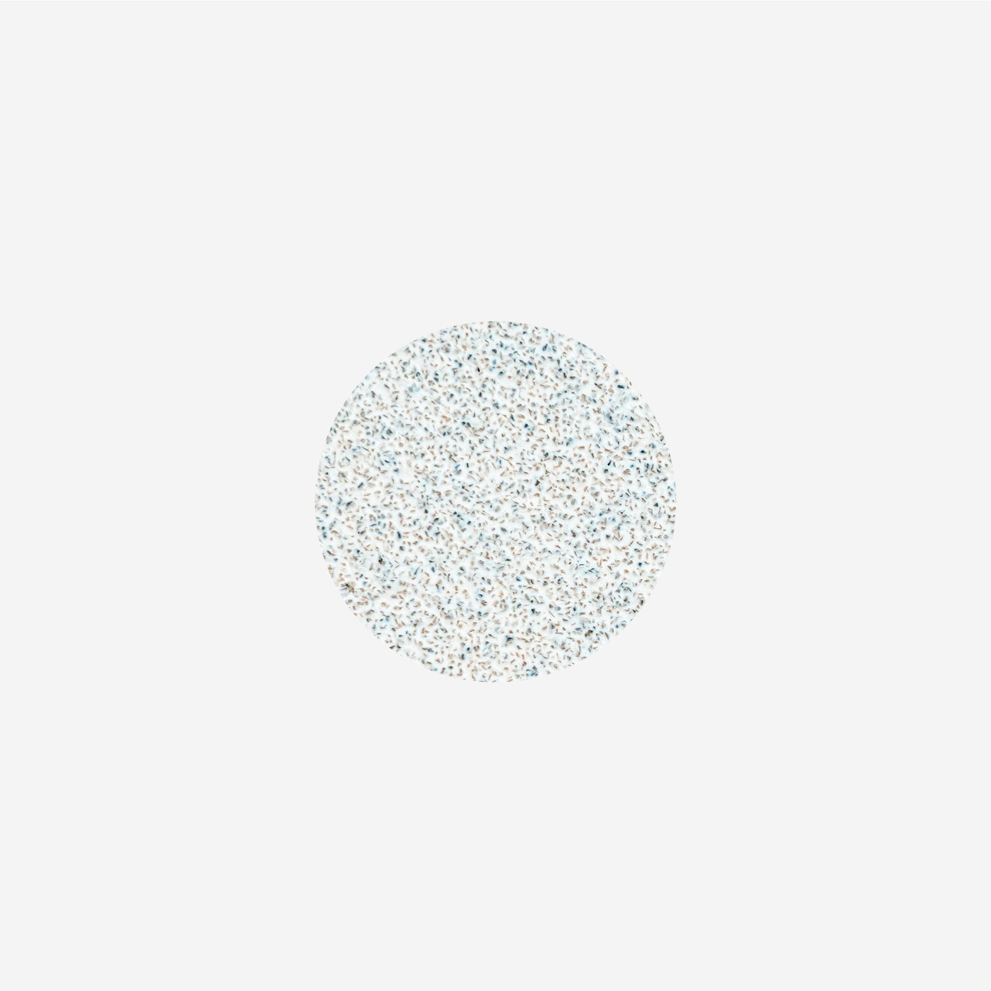 White Refill Pads For Pedicure Disc Pododisc Staleks Pro S, 80 Grit (50 pc) PDF-15-80w