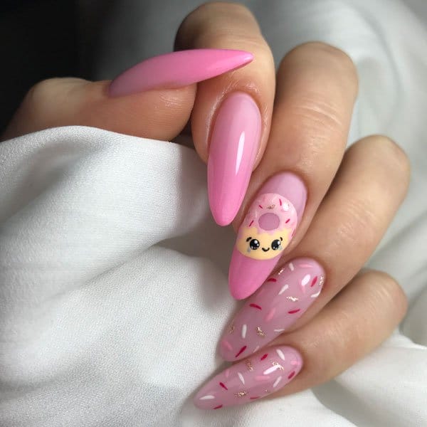Wi-Fi Wife Gel Polish 7Ml