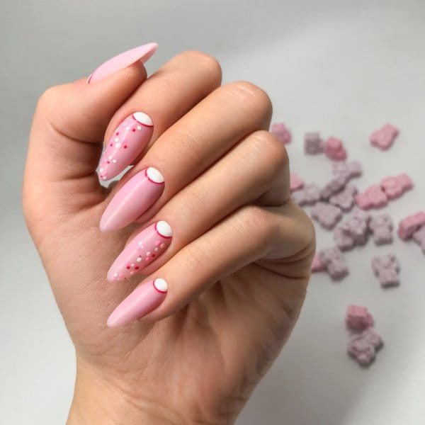 Wi-Fi Wife Gel Polish 7Ml