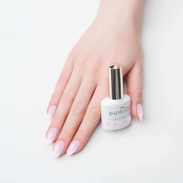 Wi-Fi Wife Gel Polish 7Ml