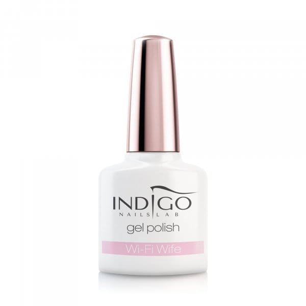 Wi-Fi Wife Gel Polish 7Ml