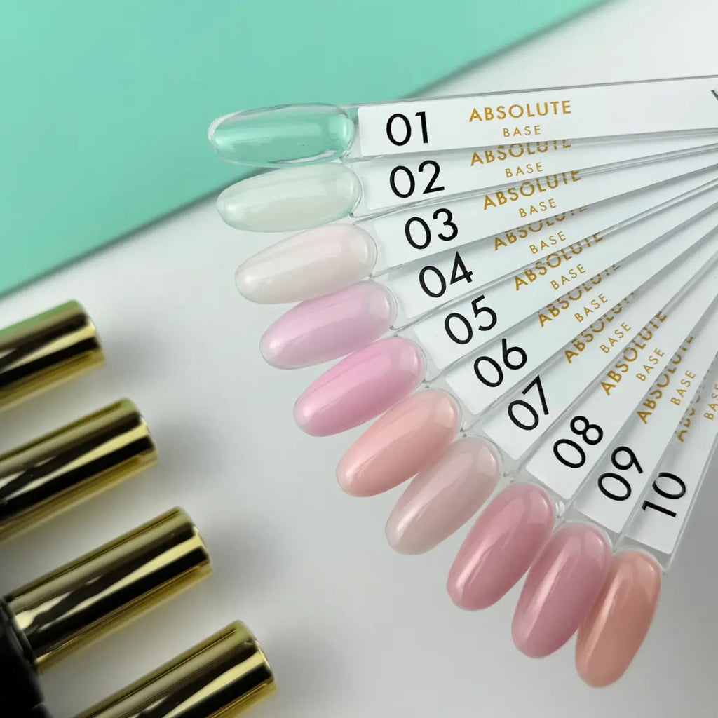 Absolute Base No.2 - 10ml
