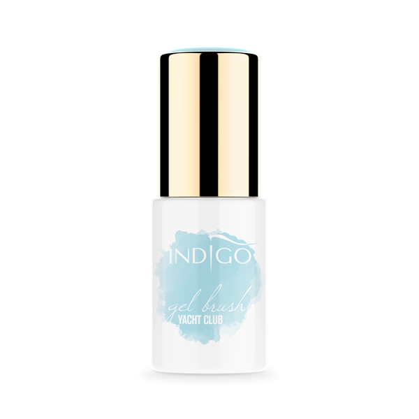 Yacht Club Gel Brush