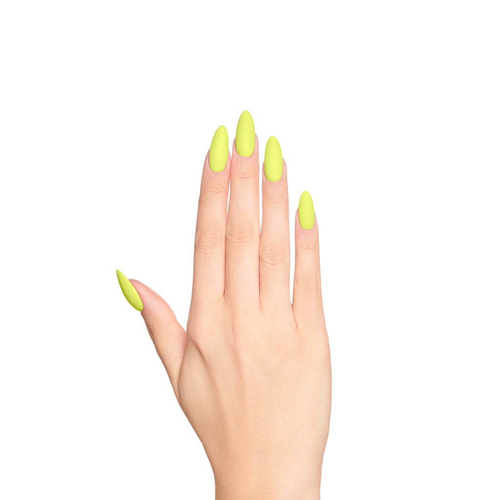 Yellonek Gel Polish 7Ml
