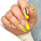 Paint Gel UV LED 5Ml – Yellow Neon